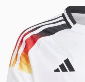 Wie wird das neue Deutschland EM 2024 Trikot aussehen?