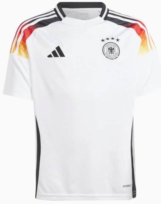 Leak DFB Heimtrikot 2024 für die EM 2024