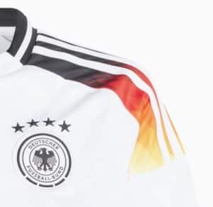 Wie wird das neue Deutschland EM 2024 Trikot aussehen?