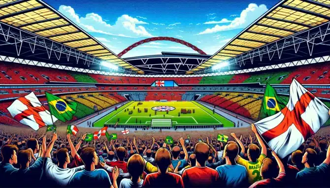 UEFA/FIFA Fußball Länderspiele heute live - Welche Nationalmannschaften spielen heute am 23.3.? 