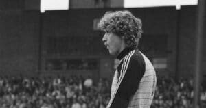 Tono Schumacher 1982 (Rob Croes / Anefo, CC0, via Wikimedia Commons)