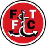 Fleetwood Town