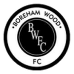 Boreham Wood