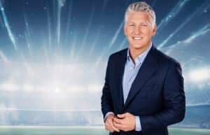 Bastian Schweinsteiger, Experte © WDR/Annika Fußwinkel/Adobe