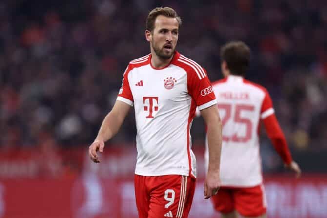 Fubßall heute: Bayern siegt knapp gegen Kiel – Defensive bereitet Sorgen Foto Depositphotos.com