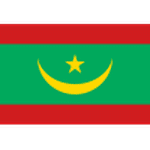 Mauritania
