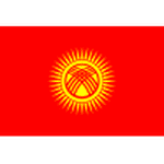 Kyrgyzstan