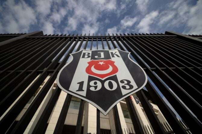 Besiktas Istanbul (Foto von senerdagasan  /Depositphotos.com)