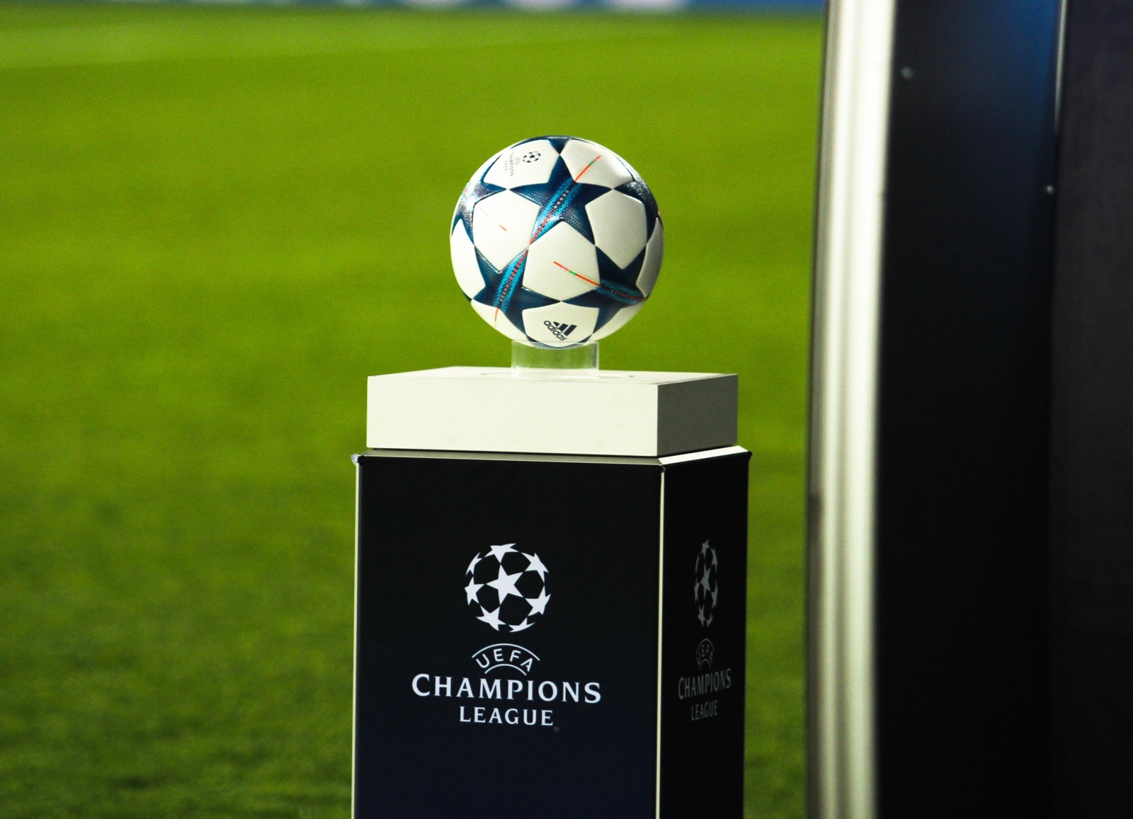 Champions League 2025/26 Bundesliga nur mit vier Teams vertreten?