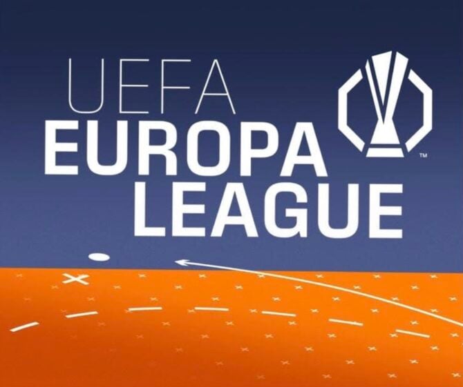 UEFA Europa League 2024/2025
