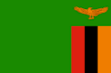 Sambia Frauen