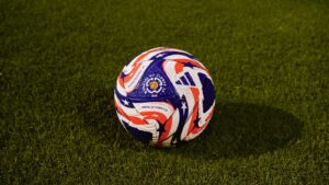 Offizieller Adidas Spielball für die FIFA Klub-WM 2025 vorgestellt
