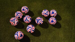 Offizieller Adidas Spielball für die FIFA Klub-WM 2025 vorgestellt