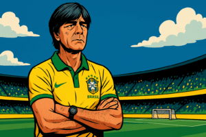 Joachim Löw als Brasiliens Nationaltrainer? Spekulationen um DFB-Legende nehmen Fahrt auf