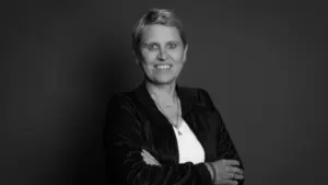 Im Alter von 56 Jahren verstorben: Doris Fitschen Foto: Yuliia Perekopaiko/DFB