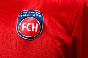 Fußball heute im TV live: Wer zeigt Elversberg gegen Heidenheim im TV live? Moderatoren & Kommentatoren