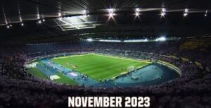 DFB-Doku-Serie auf Youtube zur Heim-EM 2024 gestartet