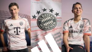 Legenden-Abschied in Style: Müllers letztes Heimspiel im neuen Bayern-Trikot