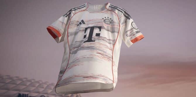 Legenden-Abschied in Style: Müllers letztes Heimspiel im neuen Bayern-Trikot