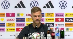 Kimmich in der DFB Pressekonferenz: Wirtz sagt Bayern ab „Hätte Wirtz gerne bei uns gesehen“