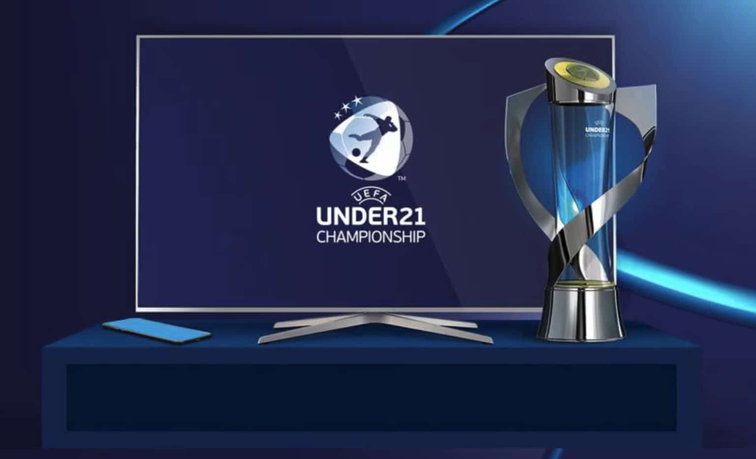 wer überträgt die u21 em
