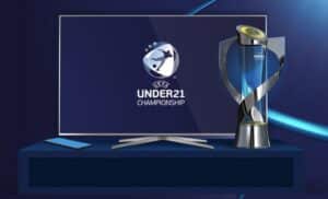 Fußball heute Länderspiel U21 EM: Wer überträgt Deutschland gegen Italien live im Free-TV?