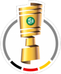 DFB Pokal 2025-2026 - DFB Pokal 2.Runde