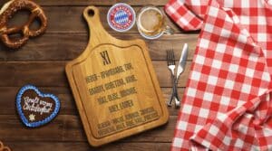 Fußball heute: Aufstellung Bayern – Bremen: So spielen die Teams heute