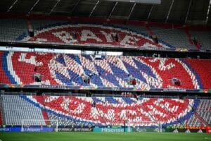 Bayern München schon vorab Deutscher Meister 2026? (Foto Depositphotos.com)