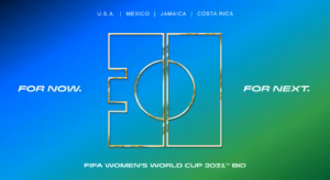 Frauen Fußball WM 2031: USA bewerben sich mit Mexiko, Costa-Rica und Jamaika