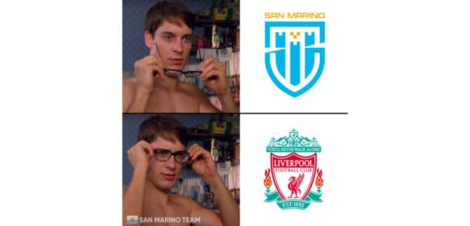 FC Liverpool in der Krise: „Bitte spielt gegen uns“ - Spott aus San Marino nach erneutem Debakel