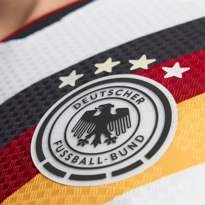 Authentic WM dfb-trikot 2026