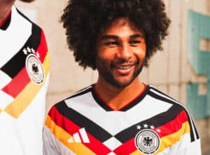 Neue DFB Trikots 2026 heute kaufen: 14 Versionen, 60 bis 160 € – Was kosten die neuen DFB-Trikots wirklich?