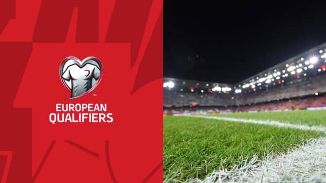 european qualifiers - UEFA Regel macht es kompliziert