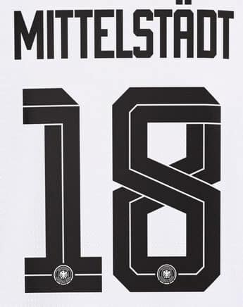 Rückkehr zum Retro-Look: Die neue Schriftart im Detail