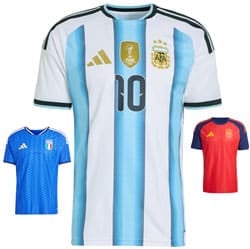 Zum WM 2026 Trikotshop