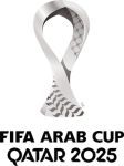 FIFA Arab Cup 2025