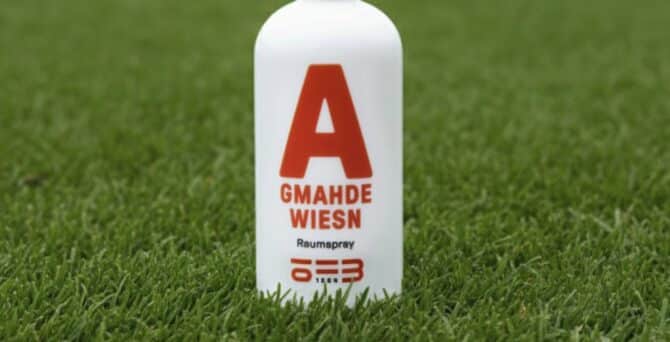 ÖFB RAUMDUFT – DER DUFT DES QUALI-ERFOLGS