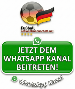 Unser Whatsapp Kanal abonnieren!