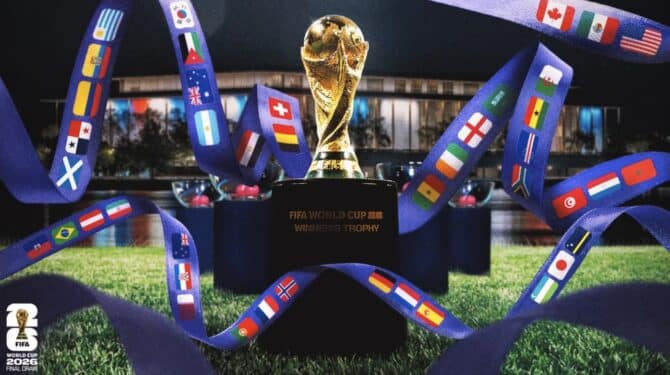 WM 2026: FIFA veröffentlicht heute aktualisierten Spielplan – alle Spielorte und Anstoßzeiten