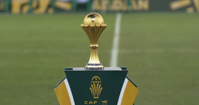 Fußball heute Viertelfinale beim AfricaCup 2025 - der Spielplan mit Anstoßzeiten