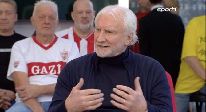 Rudi Völler zur WM 2026: Großteil des WM-Kaders steht schon bald fest