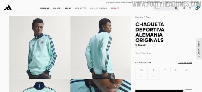 Design und Farben des WM 2026 DFB Away-Trikots