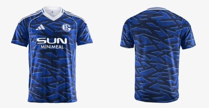 10.000 Bundesliga Trikots verkauft: Dzeko spielt sein Schalke-Gehalt selbst ein