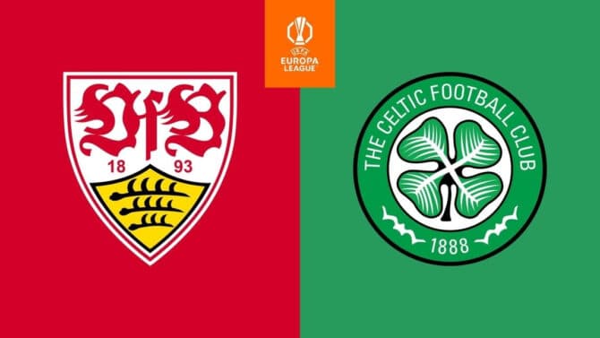 Fußball heute im TV: Wer zeigt VfB Stuttgart gegen Celtic im Free-TV & Livestream?