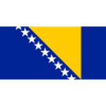 Bosnien & Herzegovina