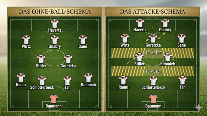 Nagelsmann 10 Meter Trick