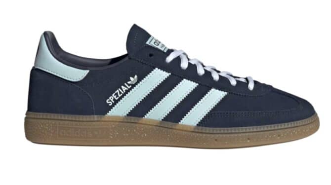 Deutschland adidas Handball Spezial Schuh – Marineblau – Unisex