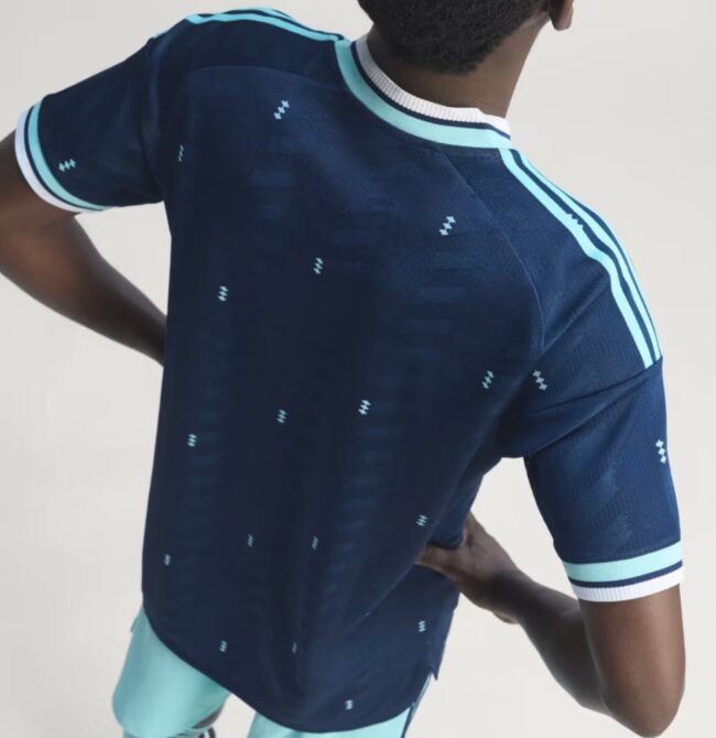 DFB-Auswärtstrikot 2026