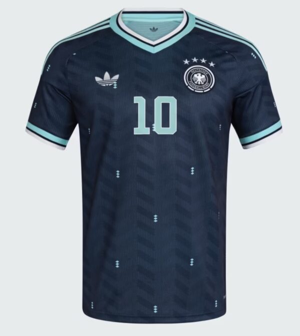 DFB-Auswärtstrikot 2026